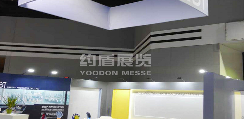 展臺(tái)搭建公司