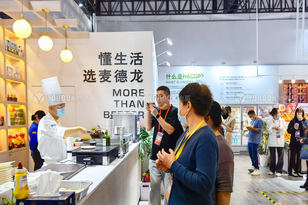 企業(yè)展臺(tái)搭建