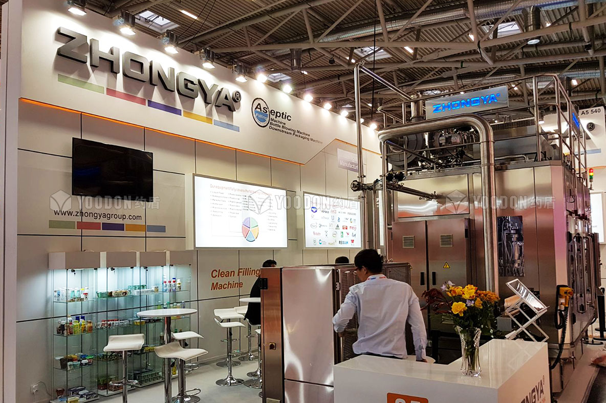 展會(huì)設(shè)計(jì)搭建