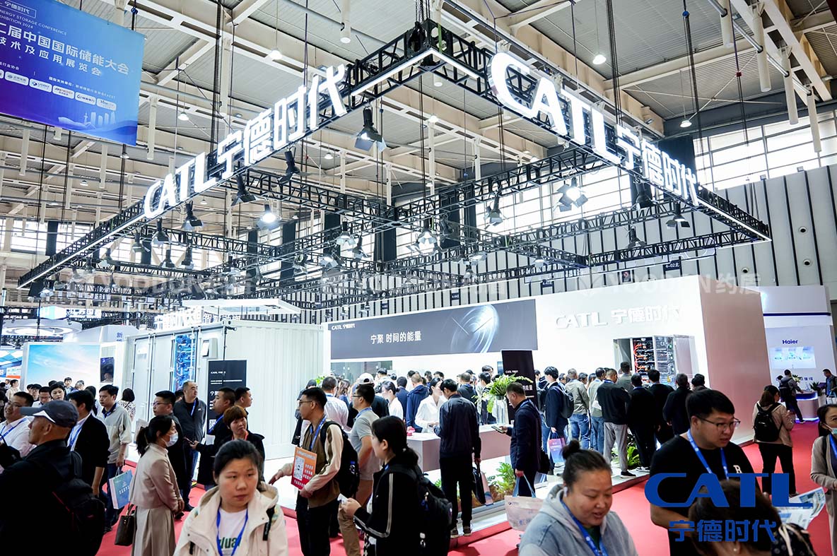 展臺(tái)搭建公司