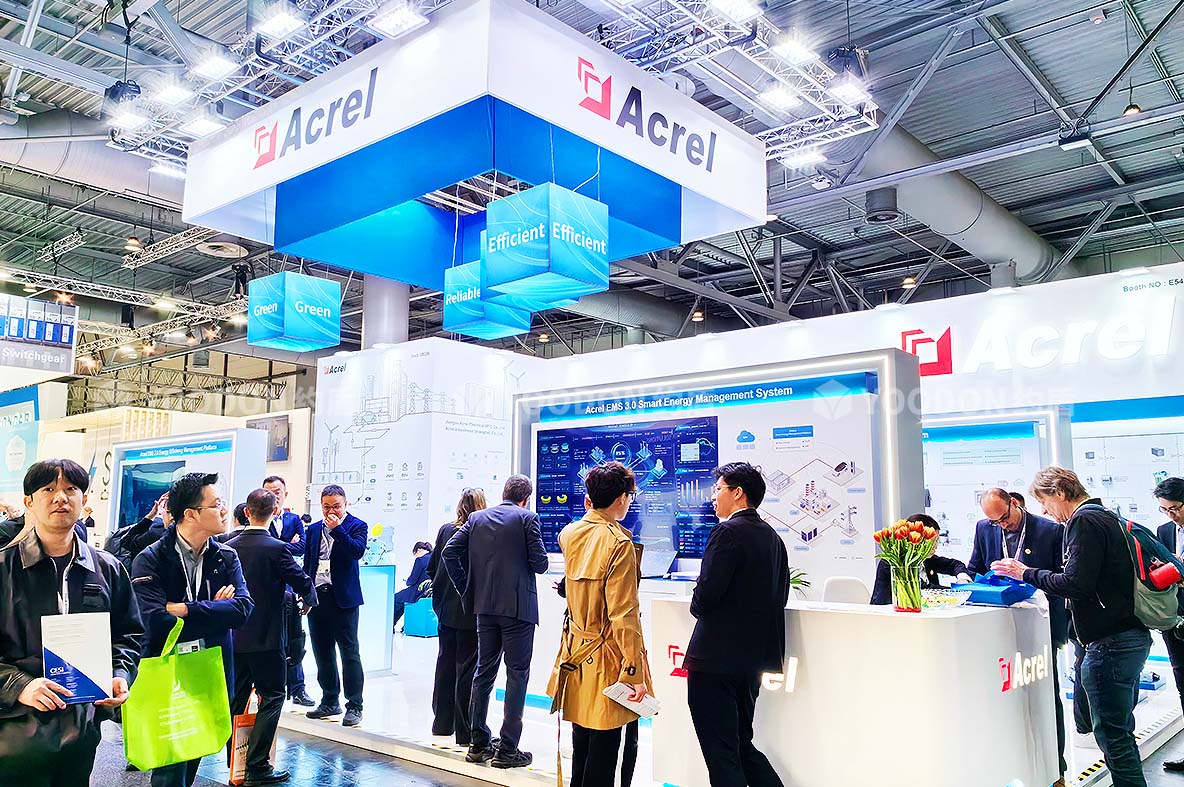 上海展會(huì)搭建