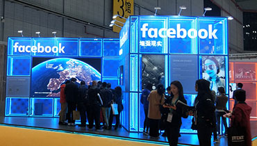 上海展位搭建公司設(shè)計制作哪家好