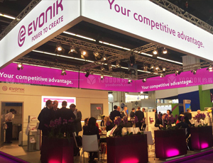 400多平米展臺搭建多少錢